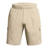 Stretch Woven Cargo Shorts