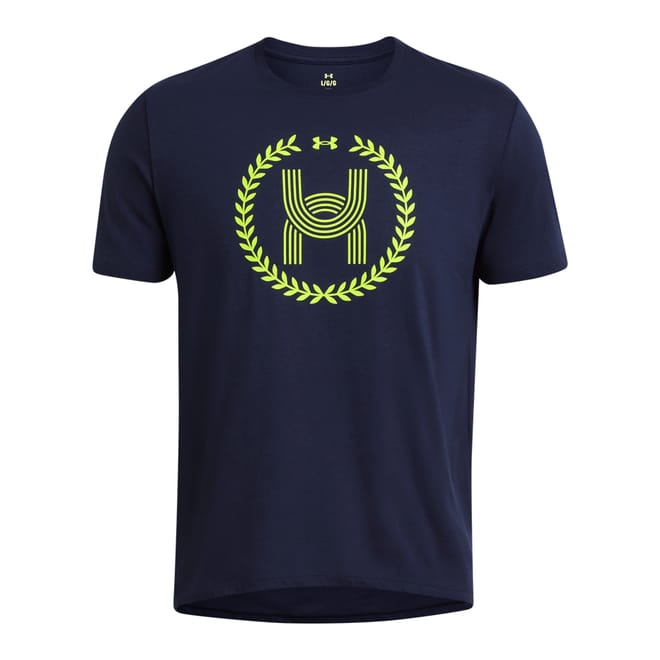 Run Anywhere T-Shirt