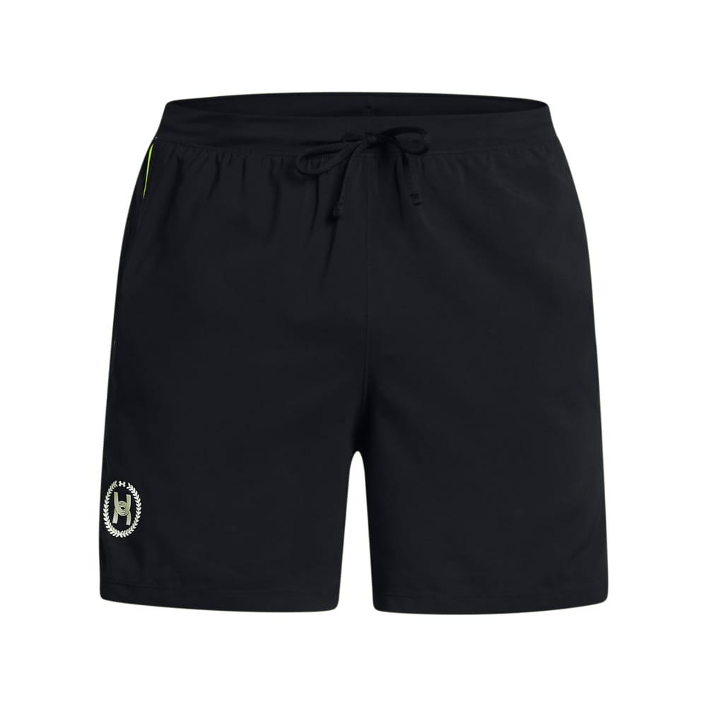 Run Anywhere 5 Inch Shorts