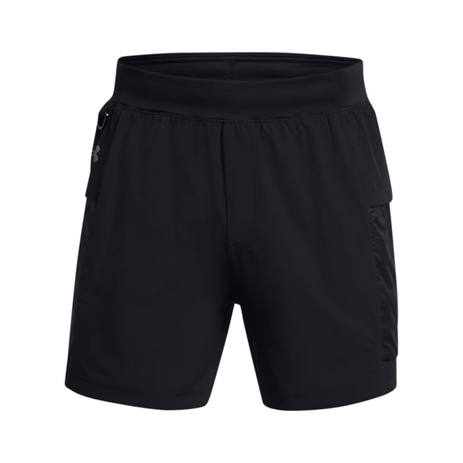 Trail Run 5 Inch Shorts