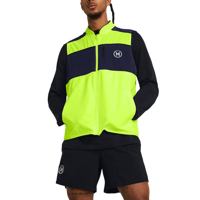 UA Launch Vest