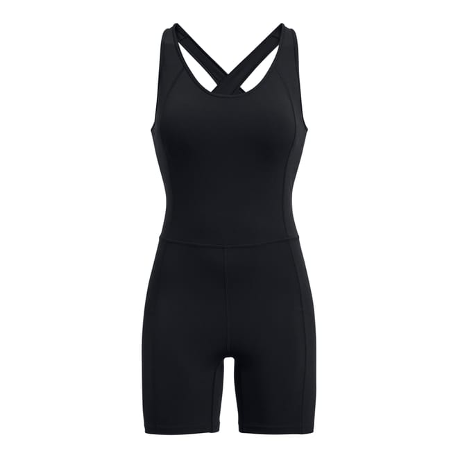 UA Meridian Shorts Bodysuit