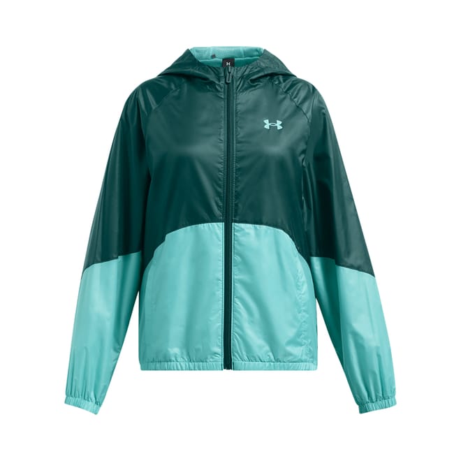 UA Sportstyle Windbreaker Jacket