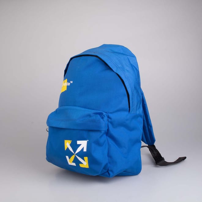 Juniors Shape Backpack