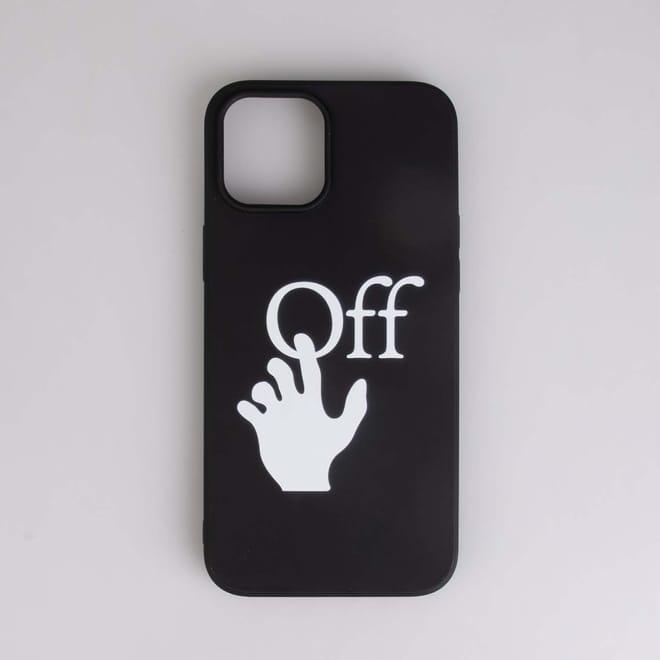 Hand Off iPhone 12 Pro Max Case