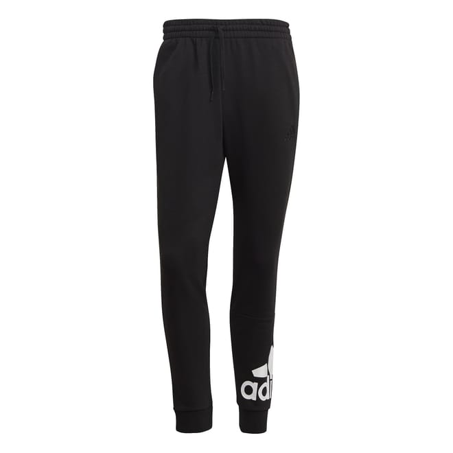 Essentials Tapered Cuff Logo Joggers