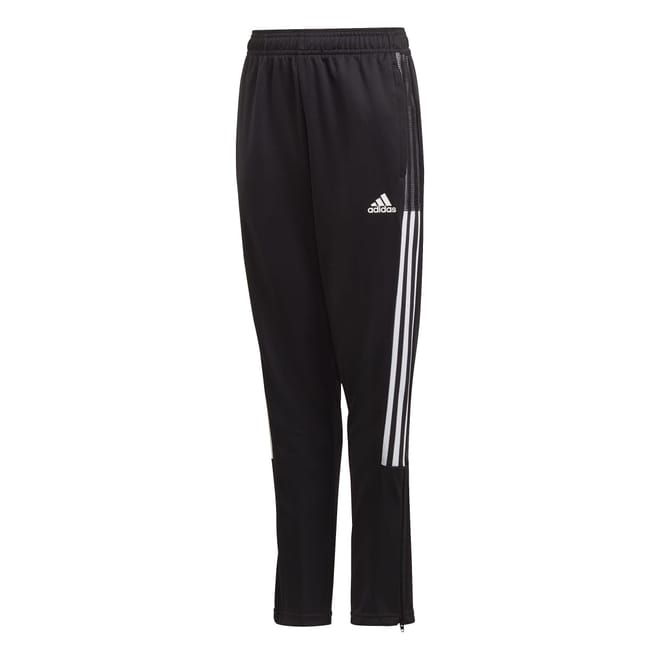 Junior Tiro 21 Tracksuit Bottoms