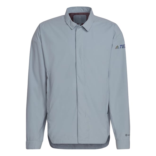 Terrex CT MYSHELTER WIND.RDY Overshirt
