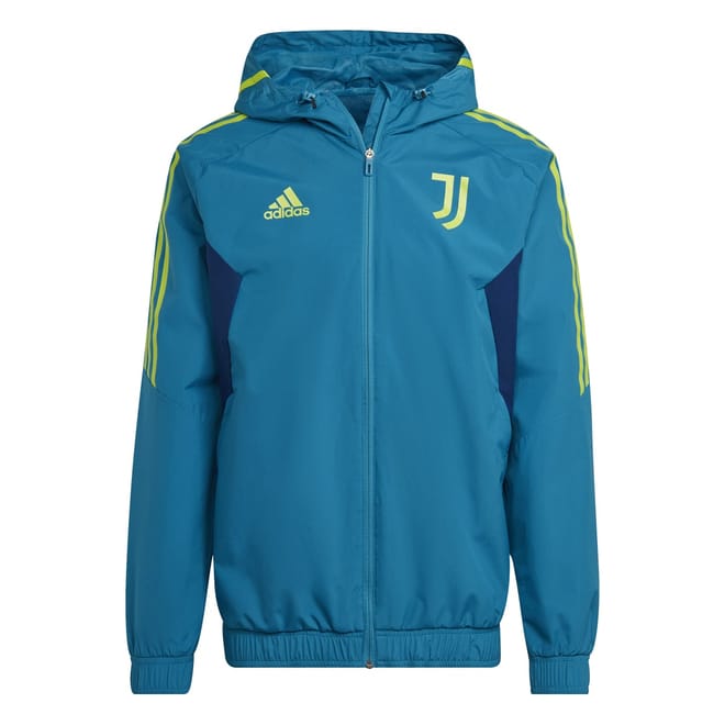 Mens Juventus 2022/23 All Weather Jacket
