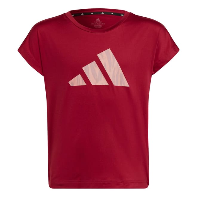 Girls AEROREADY Training Graphic T-Shirt
