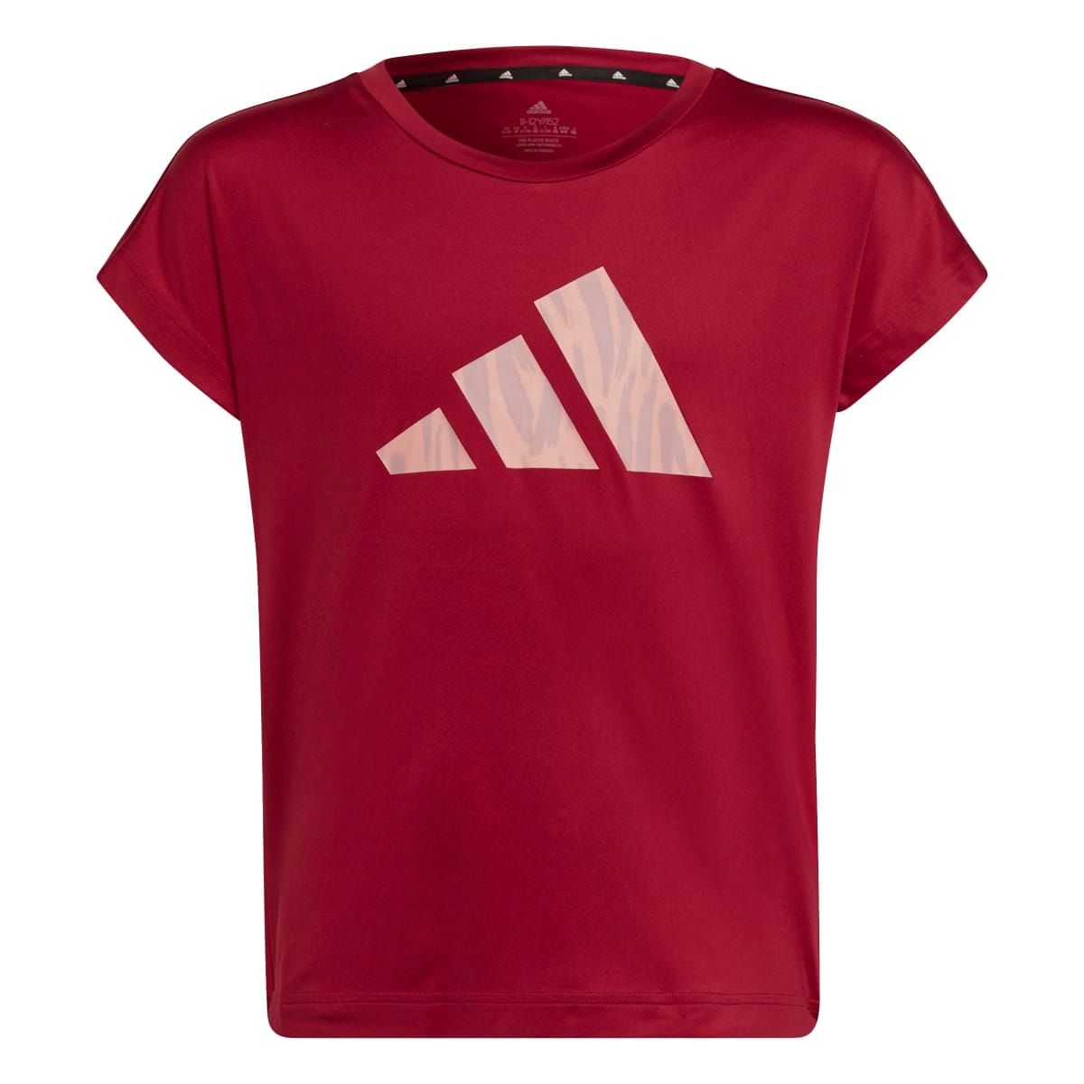 Addidas girls t shirt online