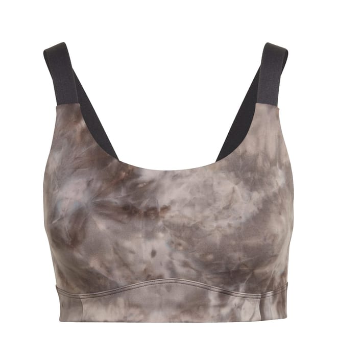 Yoga Studio Light-Support Earth Bra