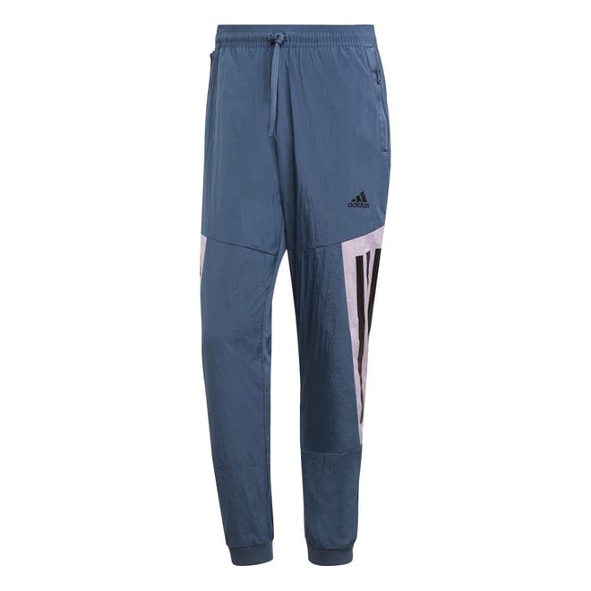 Future Icons 3-Stripes Woven Tracksuit Bottoms