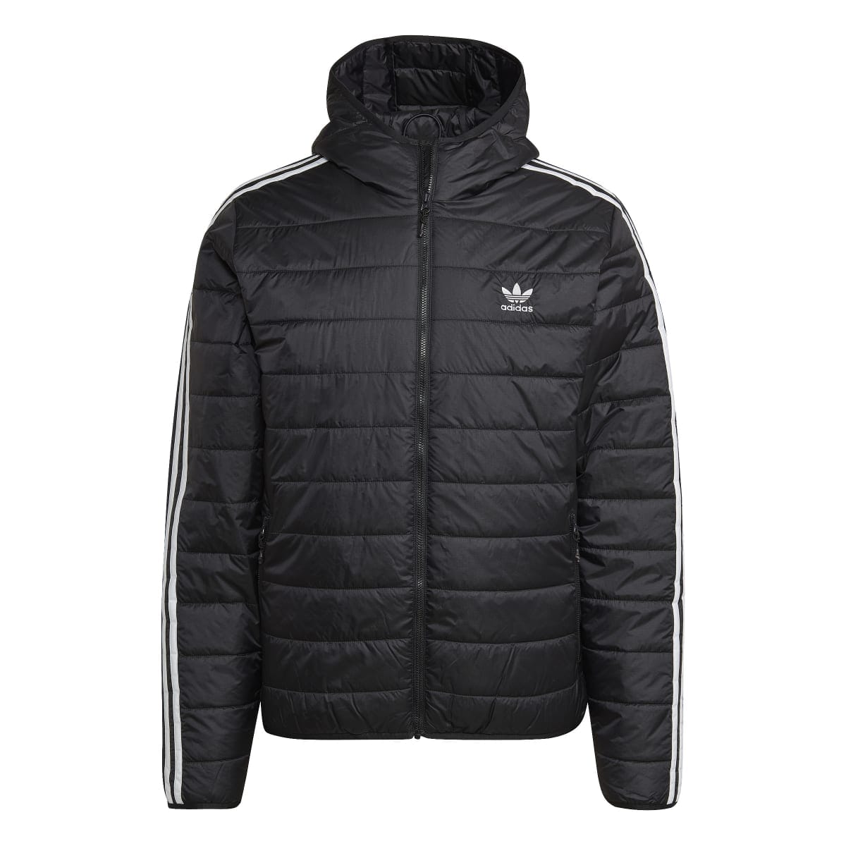 Bubble jacket adidas online