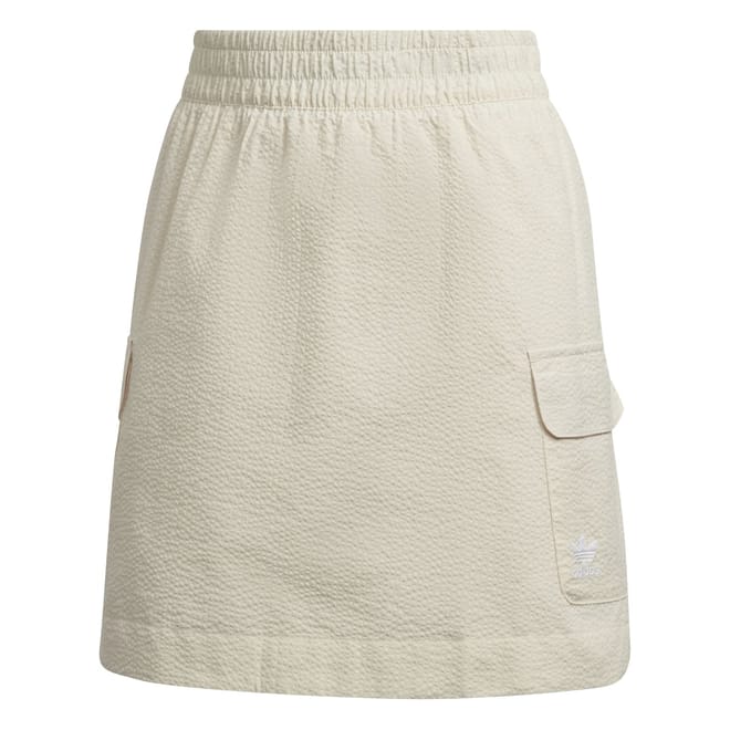 Adicolor Classics Poplin Skirt