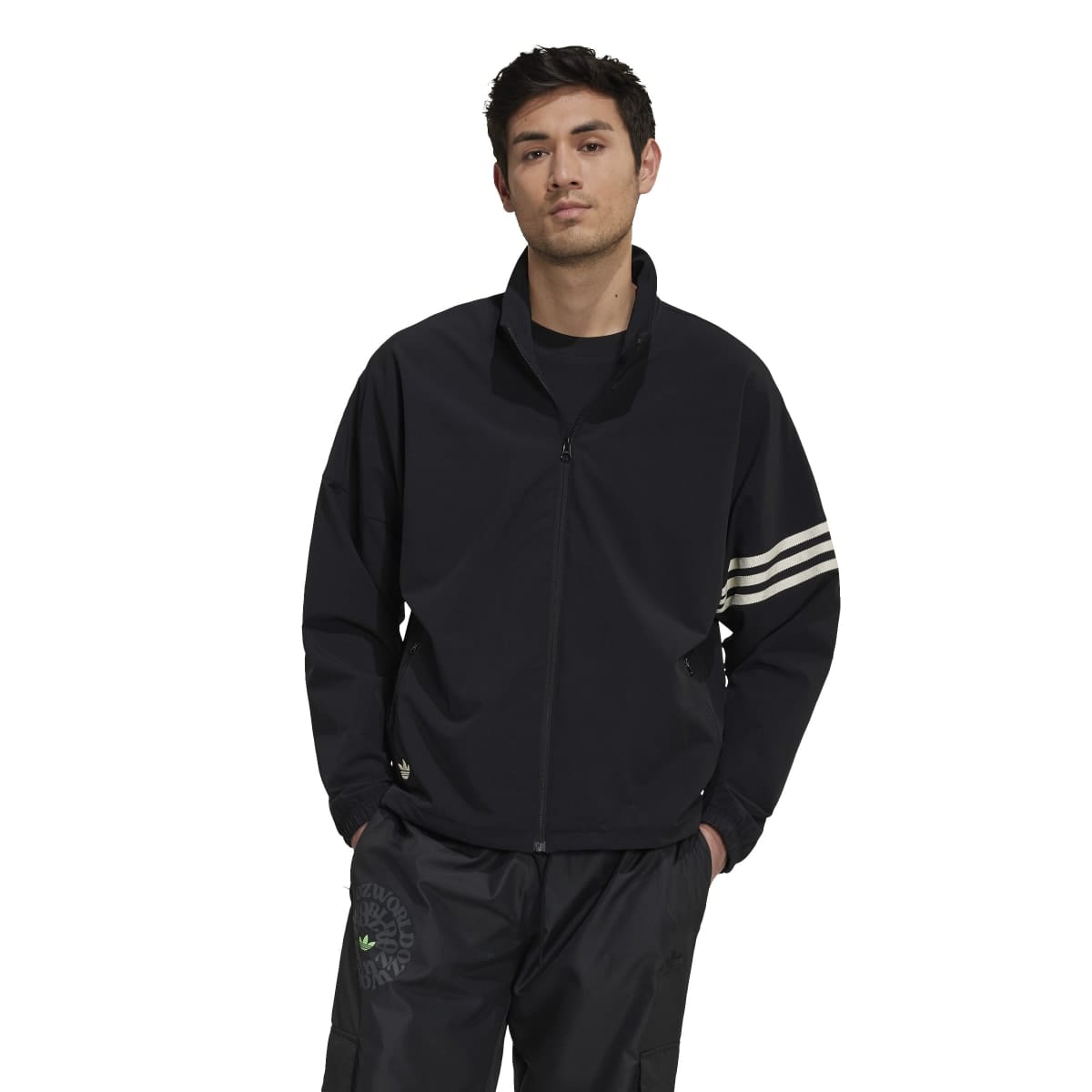 Adicolor track jacket on sale