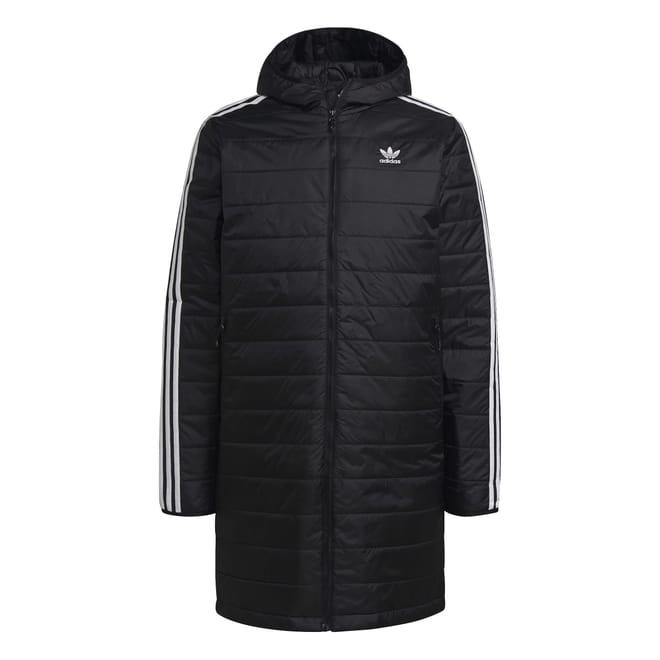 Padded Coat