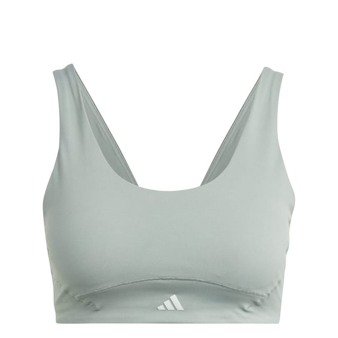 Womens CoreFlow Luxe Studio Medium Support Bra
