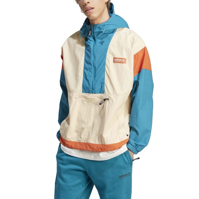 Adventure Premium Windbreaker Jacket