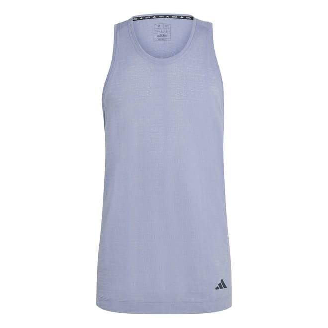 Yoga Training Tank Top