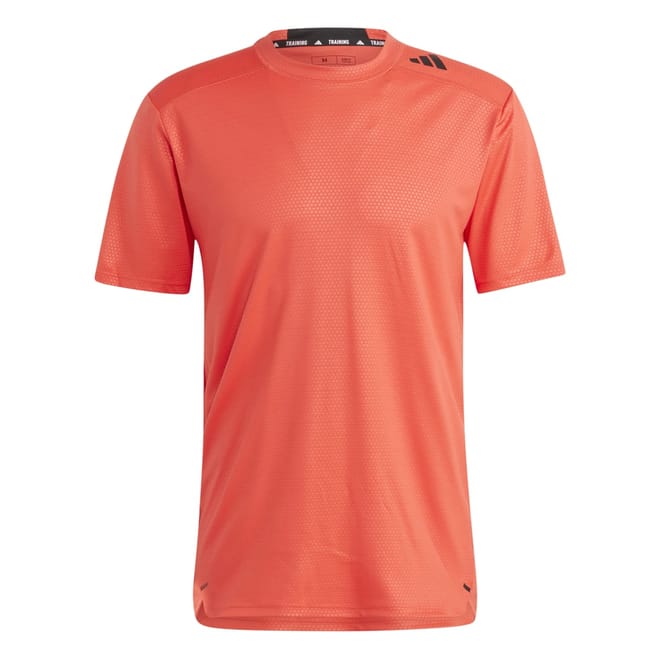 D4T Strength Workout T-Shirt