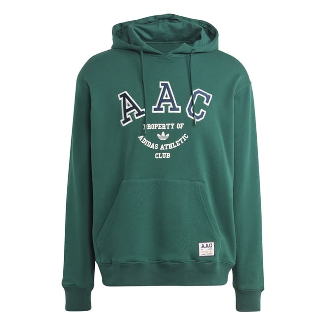 AAC Hoody