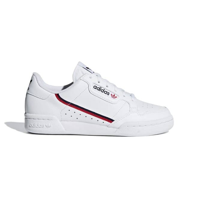 Juniors Continental 80 Shoes