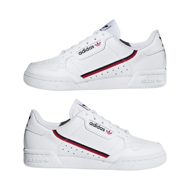 Juniors Continental 80 Shoes