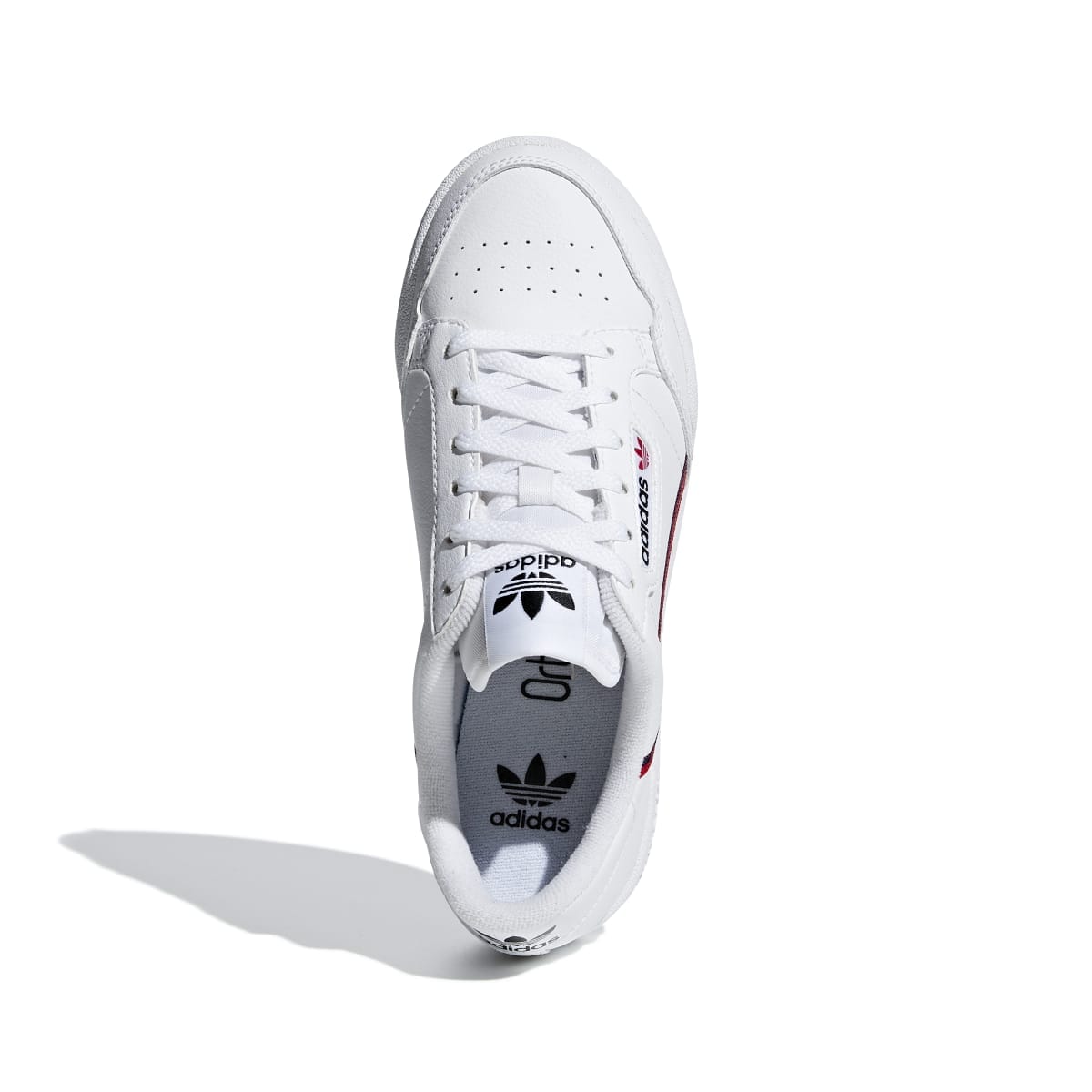 Adidas 80 continental junior on sale