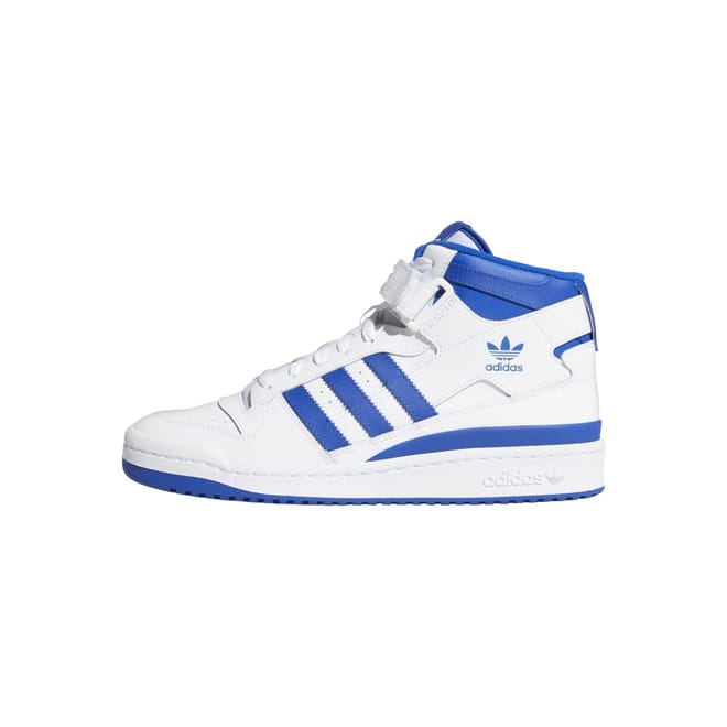Forum Mid Trainers
