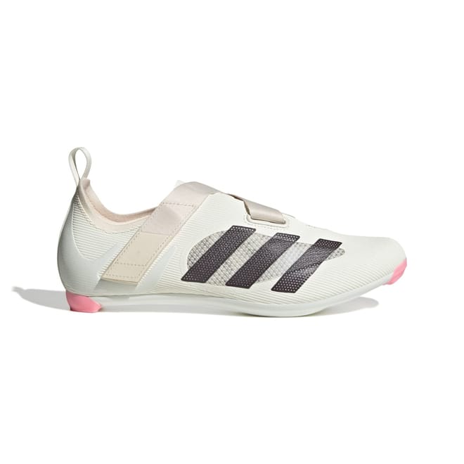 The Indoor Cycling Shoe