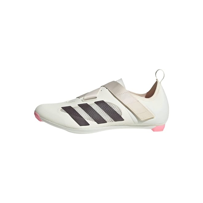 The Indoor Cycling Shoe
