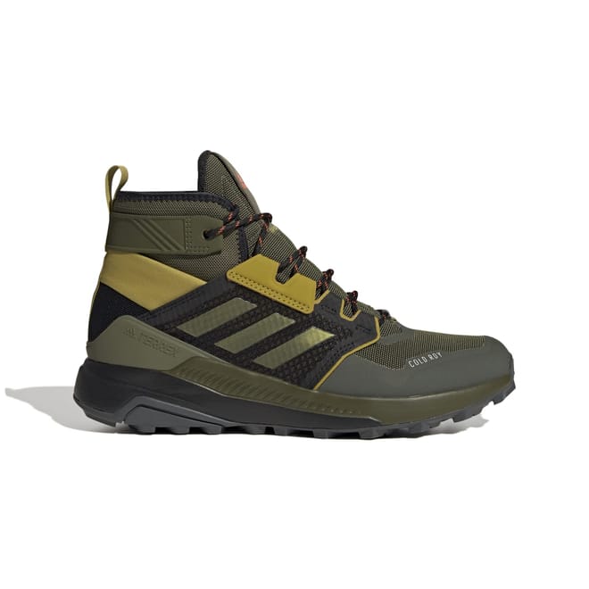 Terrex Trailmaker Mid Cold RDY Boots