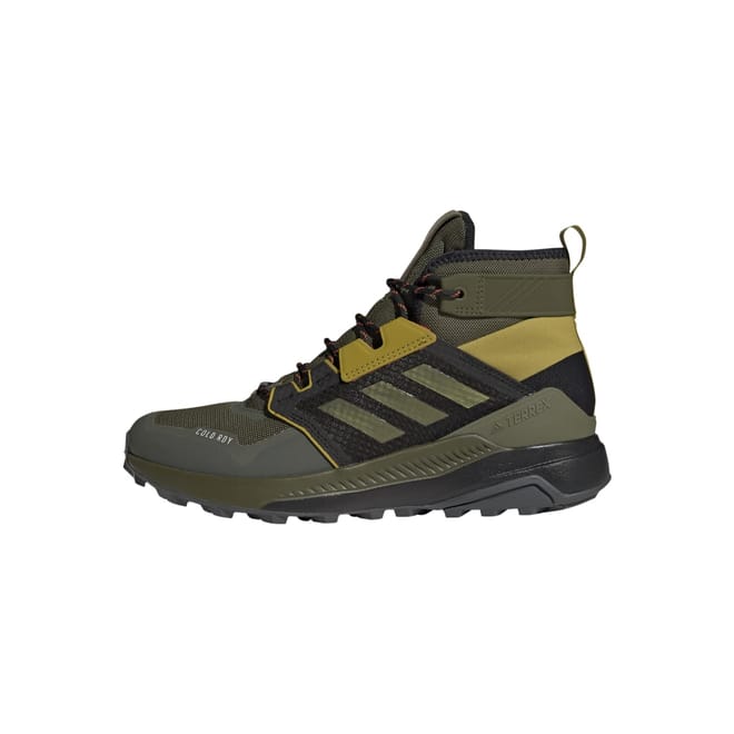 Terrex Trailmaker Mid Cold RDY Boots