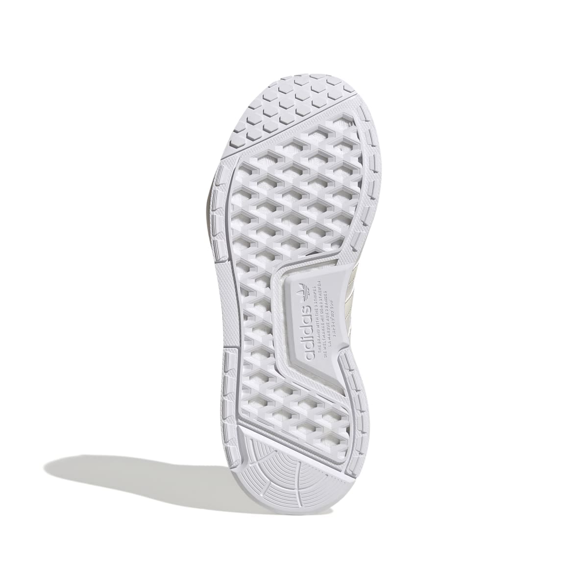 Nmd womens white size 8 best sale