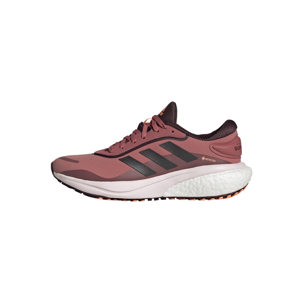 値下げ！adidas SUPERNOVA GORE-TEX Buty adidas Supernova Rise Gore-Tex M Czarne [JP7763