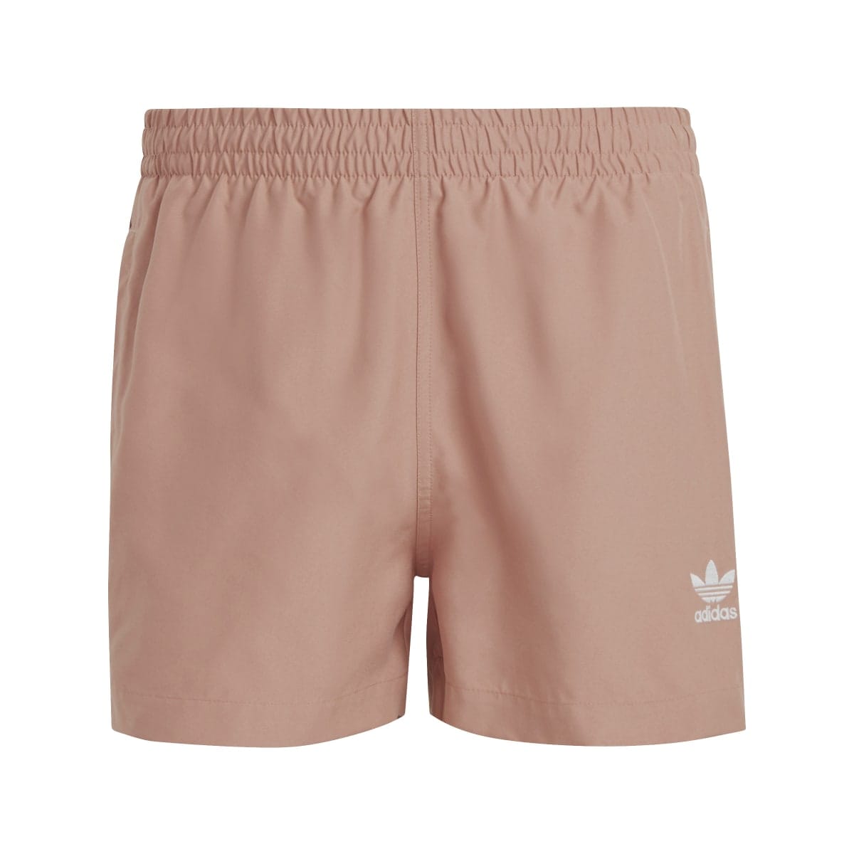 【Adidas コリア】 3-Stripe Swim Shorts 3-inch adidas Men's Standard 3-Stripes 3-Inch Swim Shorts, Black