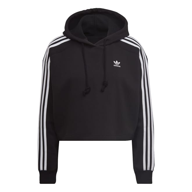 Adicolor Classics Crop Hoodie