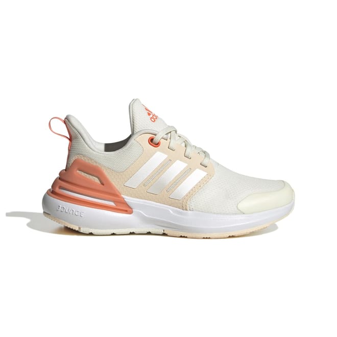 Junior Rapidasport Bounce Lace Trainers