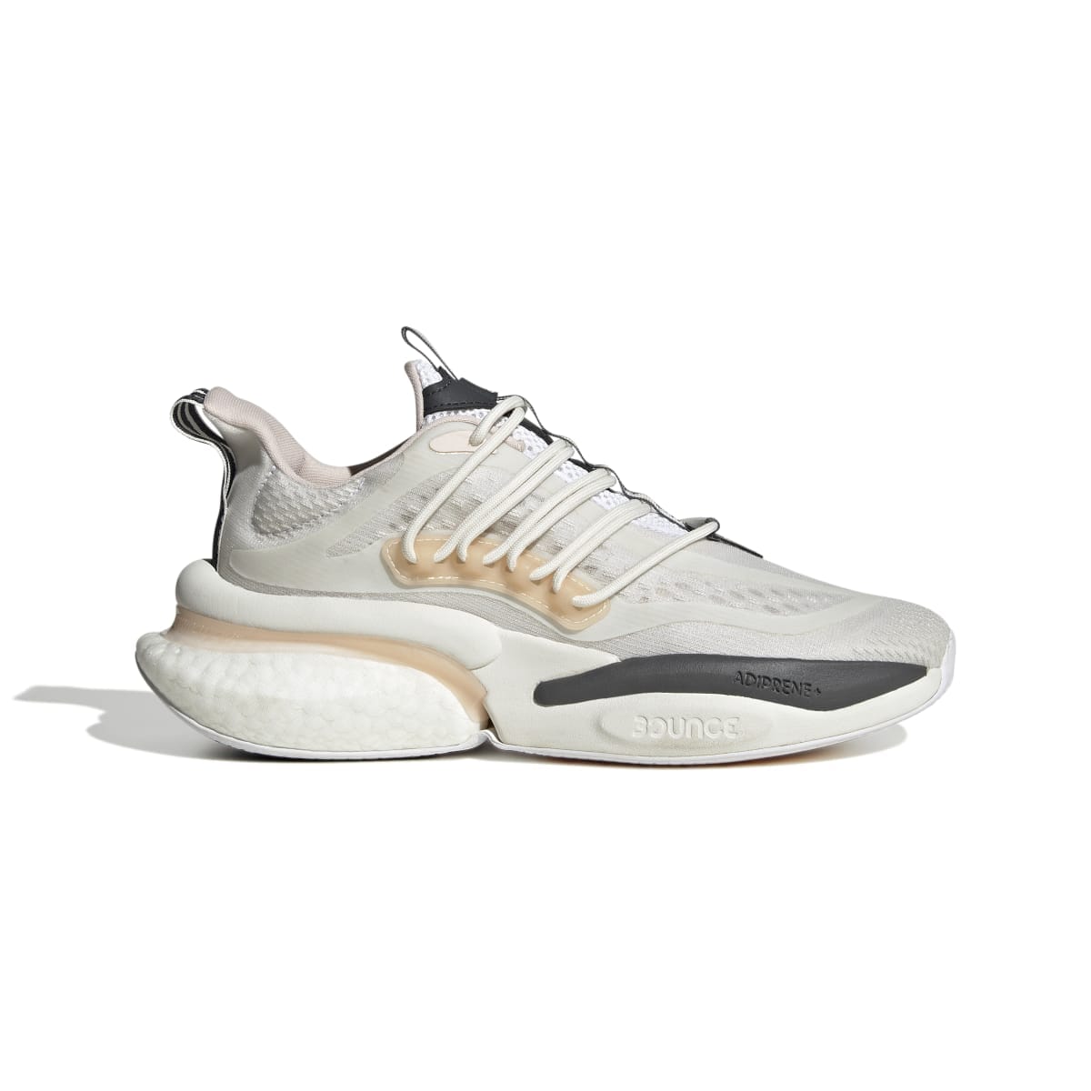 Adidas alphaboost white online