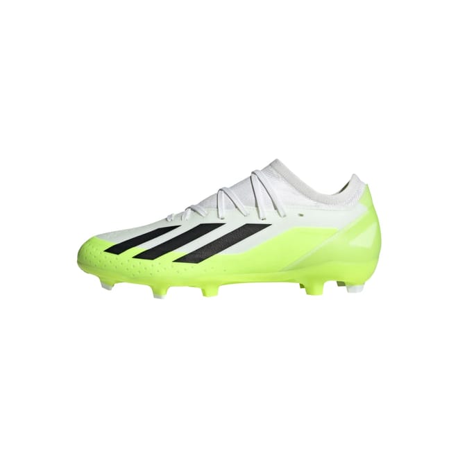 X Crazyfast.3 Firm Ground Football Boots