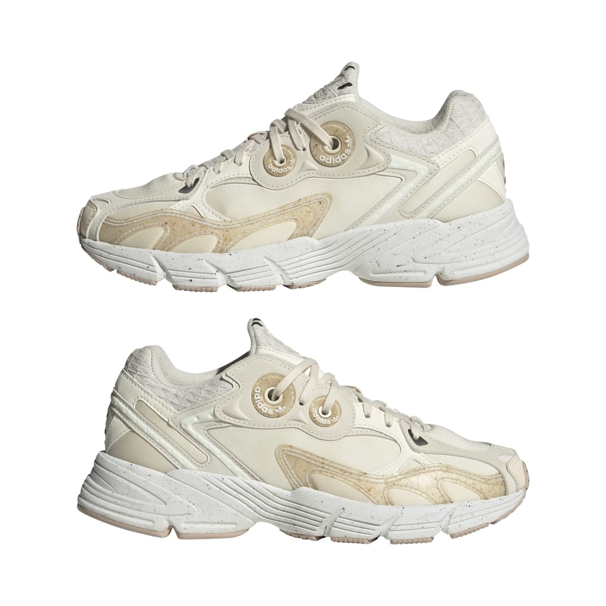 Off White adidas Originals Astir Her Vegan Trainers - Get