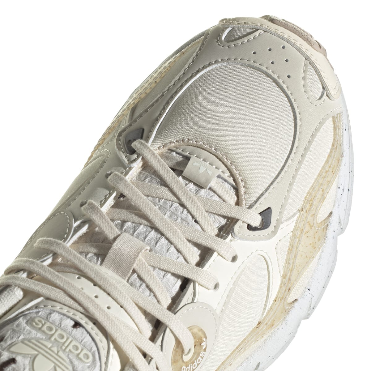 【adidas】アディダス Astir Her Vegan / HQ6670★ユニセックス 口コミ・レビュー｜【adidas】アディダス Astir Her Vegan