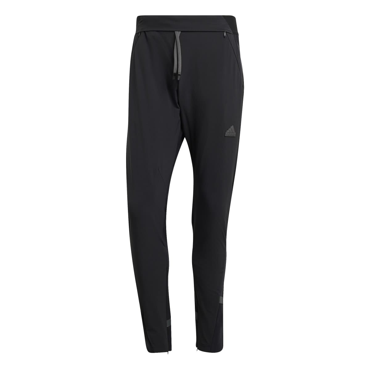 Skinny adidas tracksuit bottoms deals