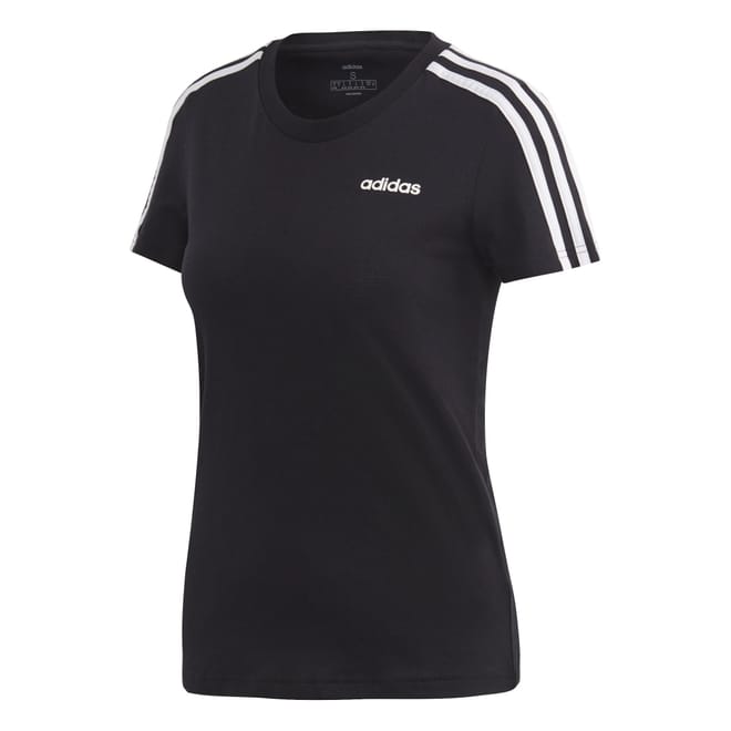 Essentials 3-Stripes Slim T-Shirt