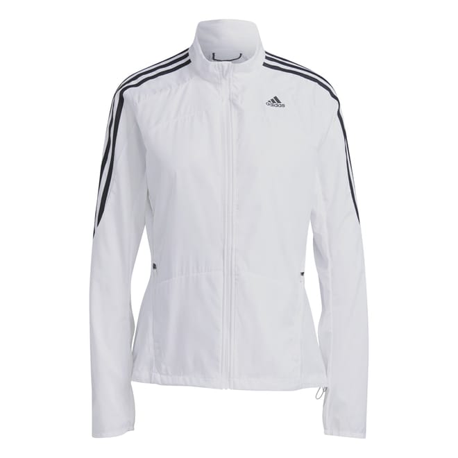 Marathon 3-Stripes Jacket