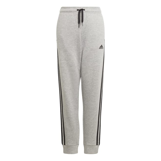 Boys Essentials 3-Stripes Pants