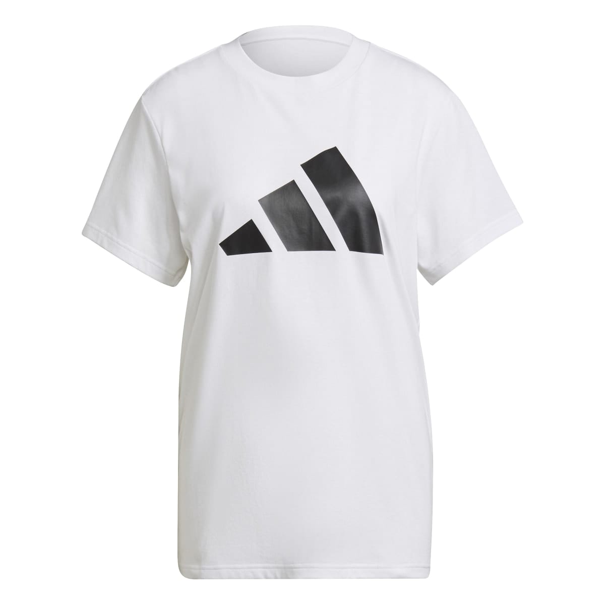 Tシャツ・カットソー adidas 40 Logo Tee White JD2796 adidas 40 Logo Tee White JD2796 (adidas/Tシャツ・カットソー
