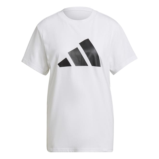Future Icons Logo Graphic T-Shirt