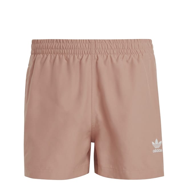 3 Stripes Swim Shorts